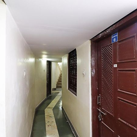 Hotel Kshama Jabalpur Extérieur photo
