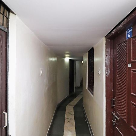 Hotel Kshama Jabalpur Extérieur photo