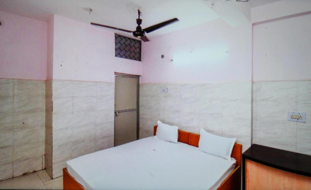 Hotel Kshama Jabalpur Extérieur photo