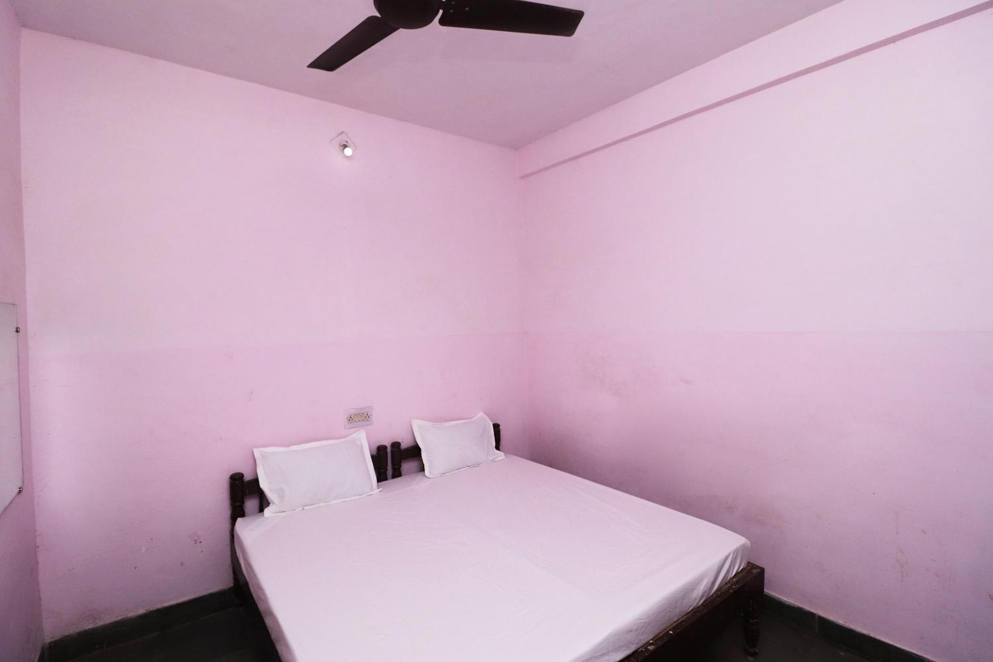 Hotel Kshama Jabalpur Extérieur photo