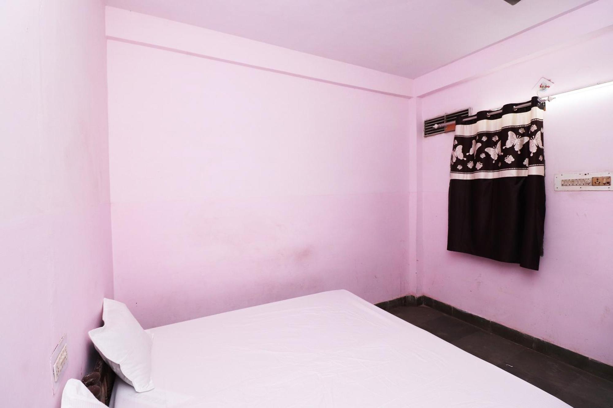 Hotel Kshama Jabalpur Extérieur photo