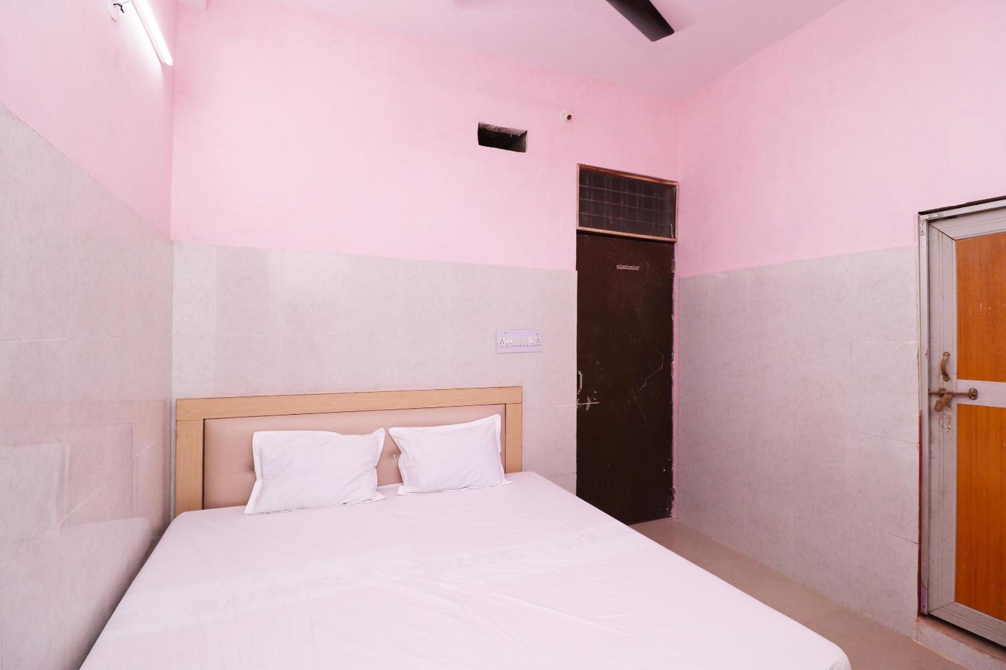 Hotel Kshama Jabalpur Extérieur photo