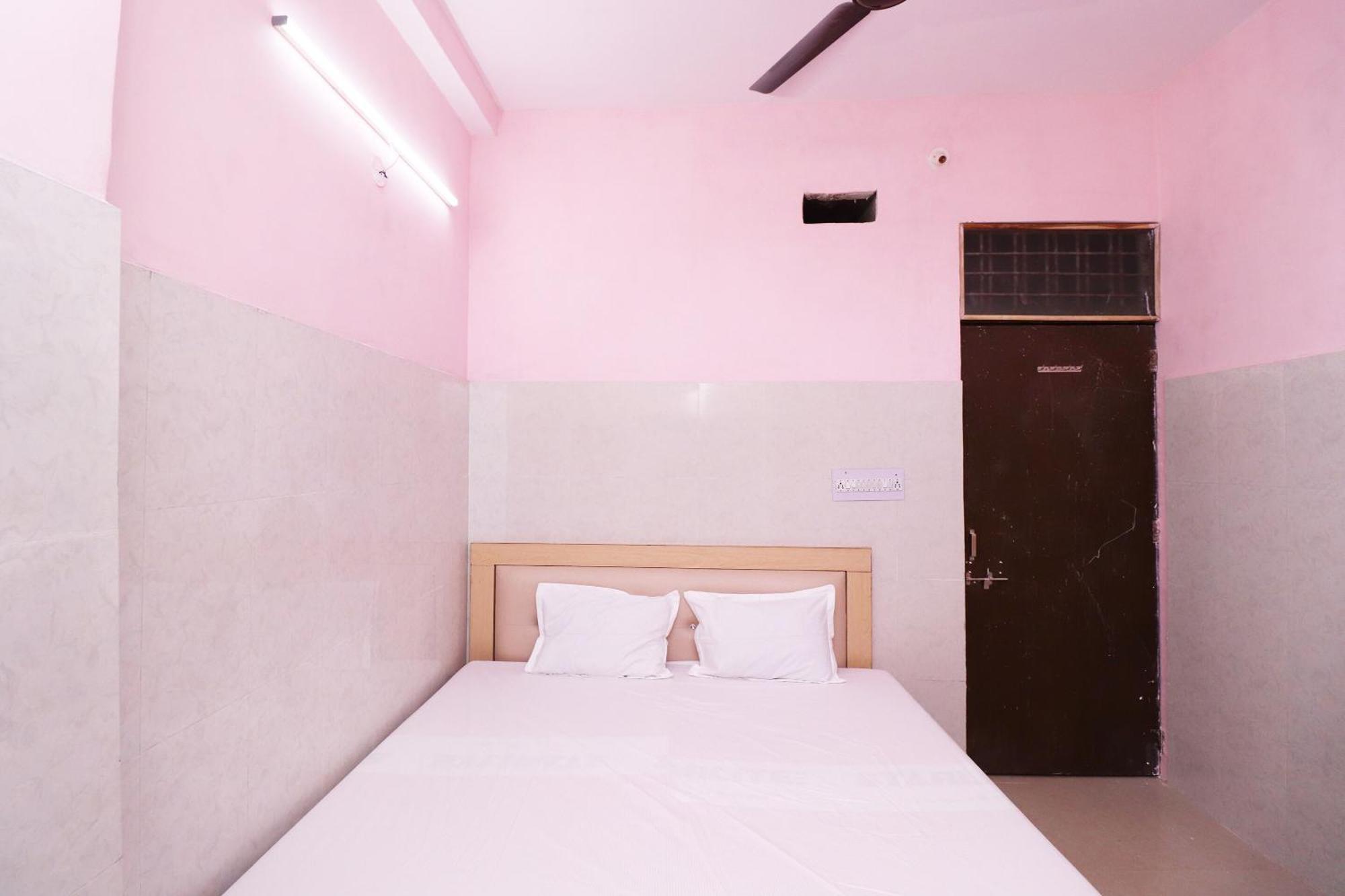 Hotel Kshama Jabalpur Extérieur photo