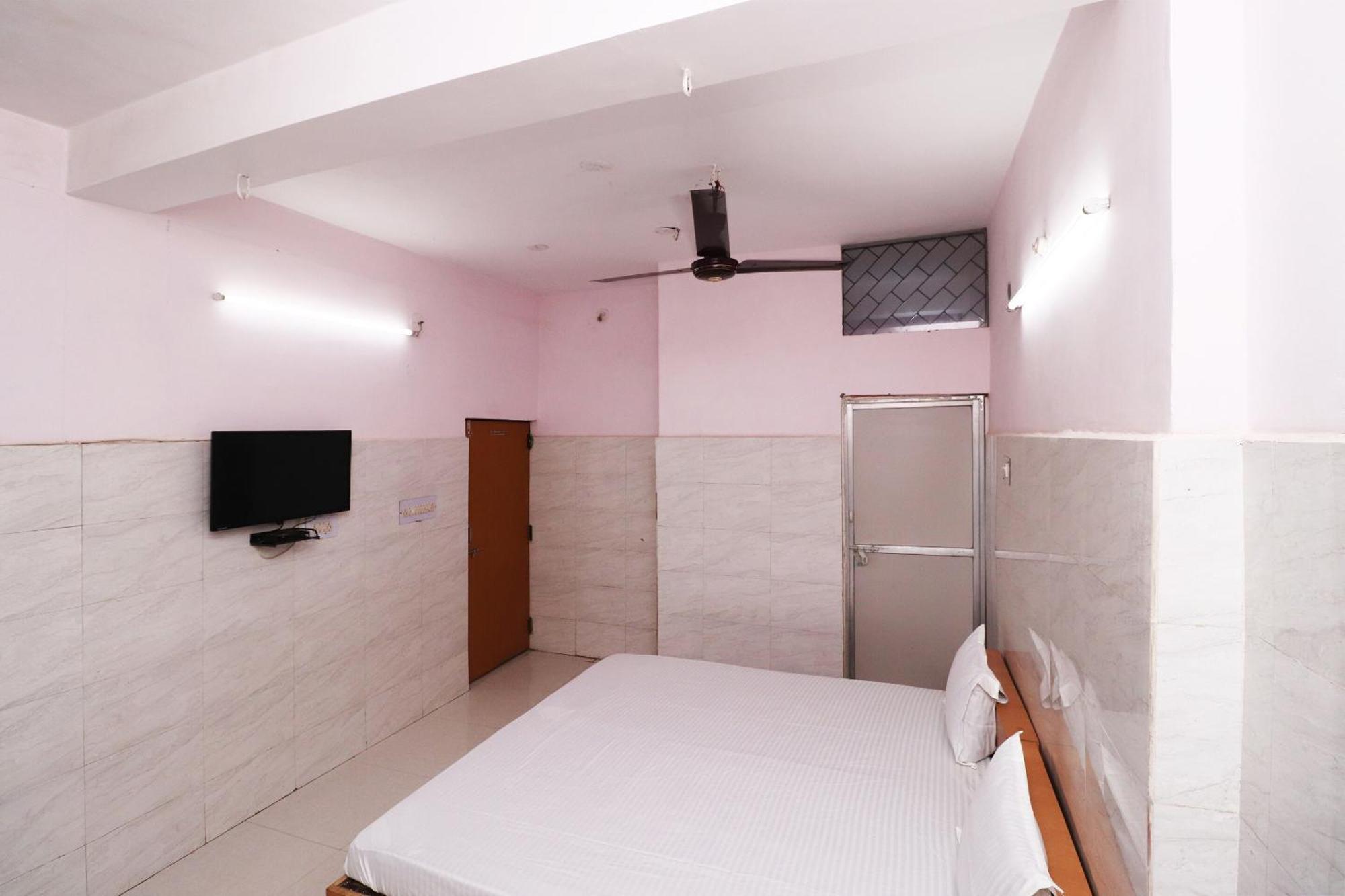 Hotel Kshama Jabalpur Extérieur photo