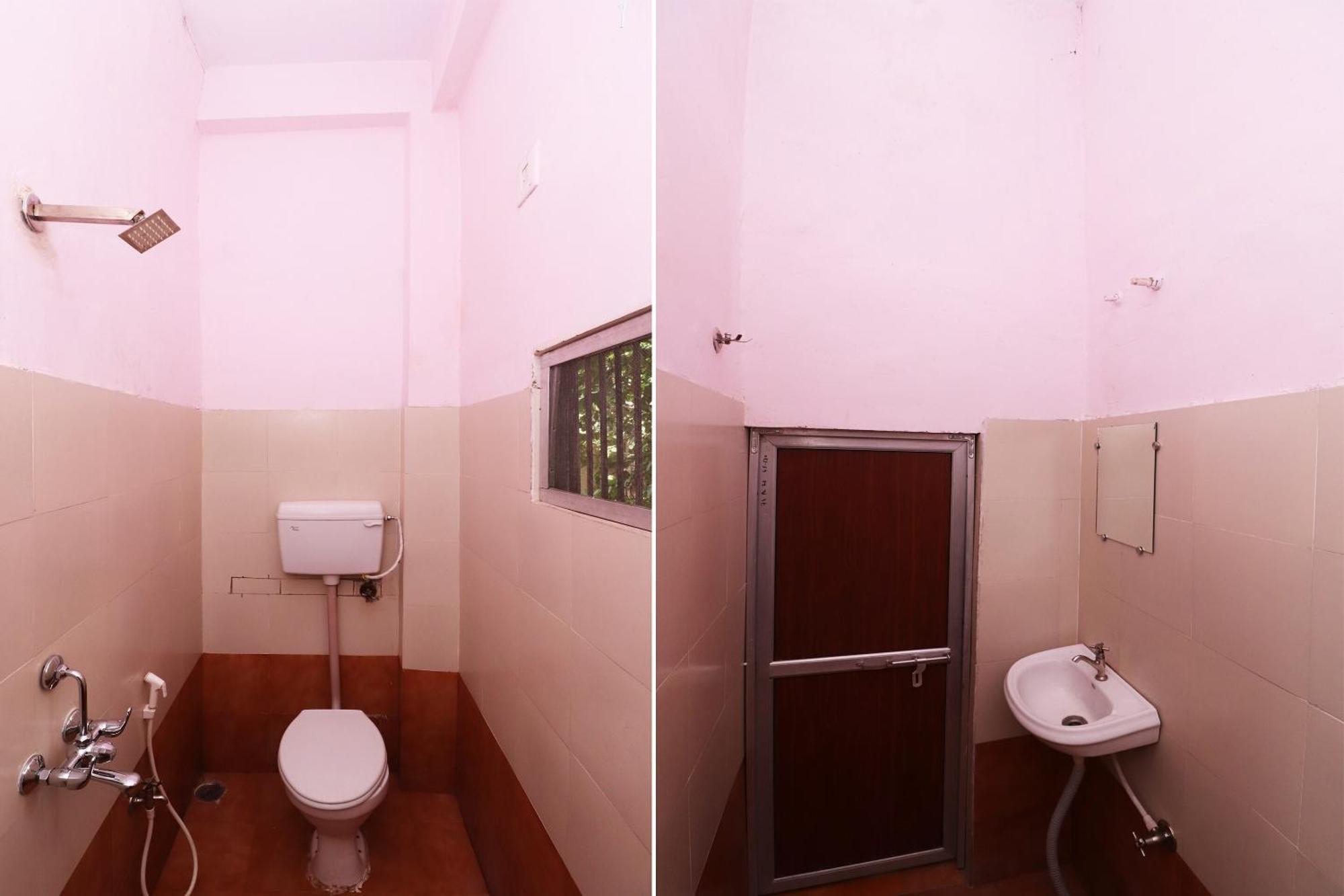 Hotel Kshama Jabalpur Extérieur photo