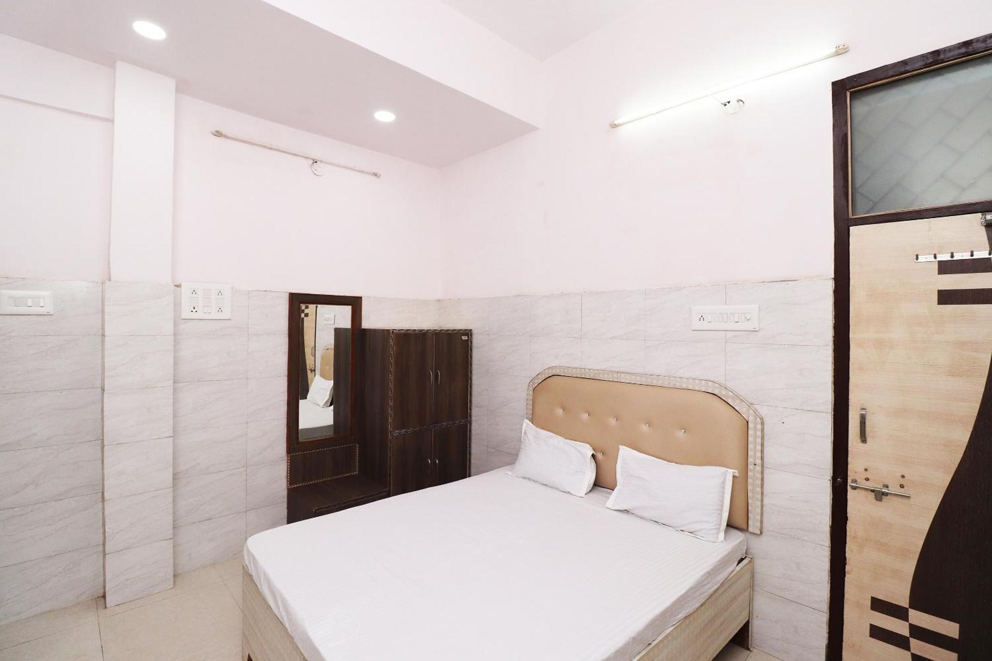 Hotel Kshama Jabalpur Extérieur photo