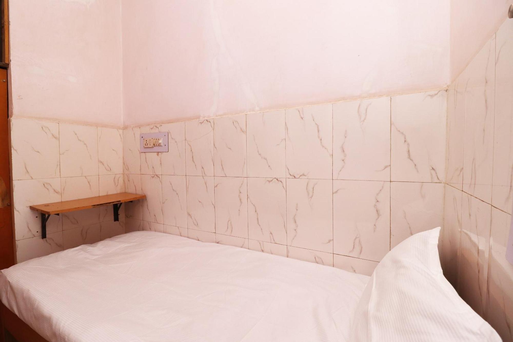 Hotel Kshama Jabalpur Extérieur photo