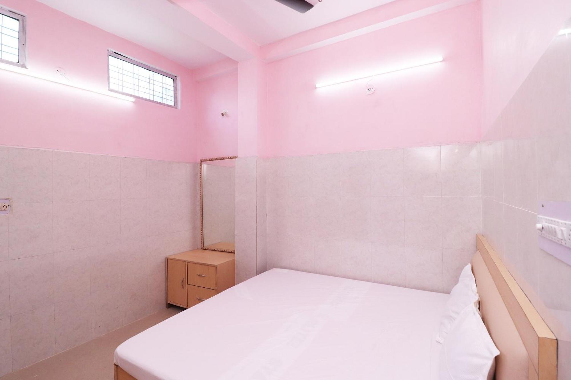 Hotel Kshama Jabalpur Extérieur photo