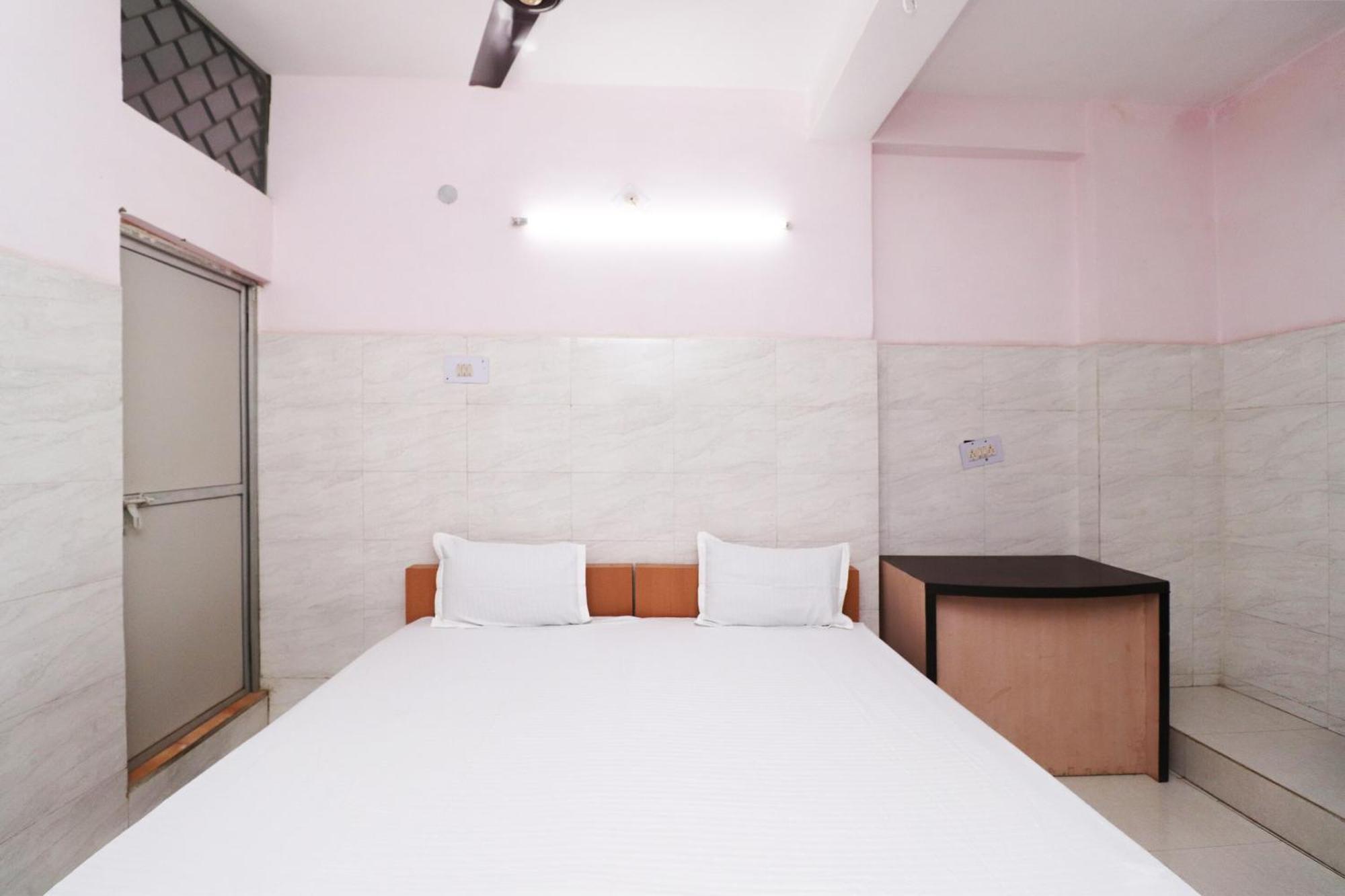 Hotel Kshama Jabalpur Extérieur photo