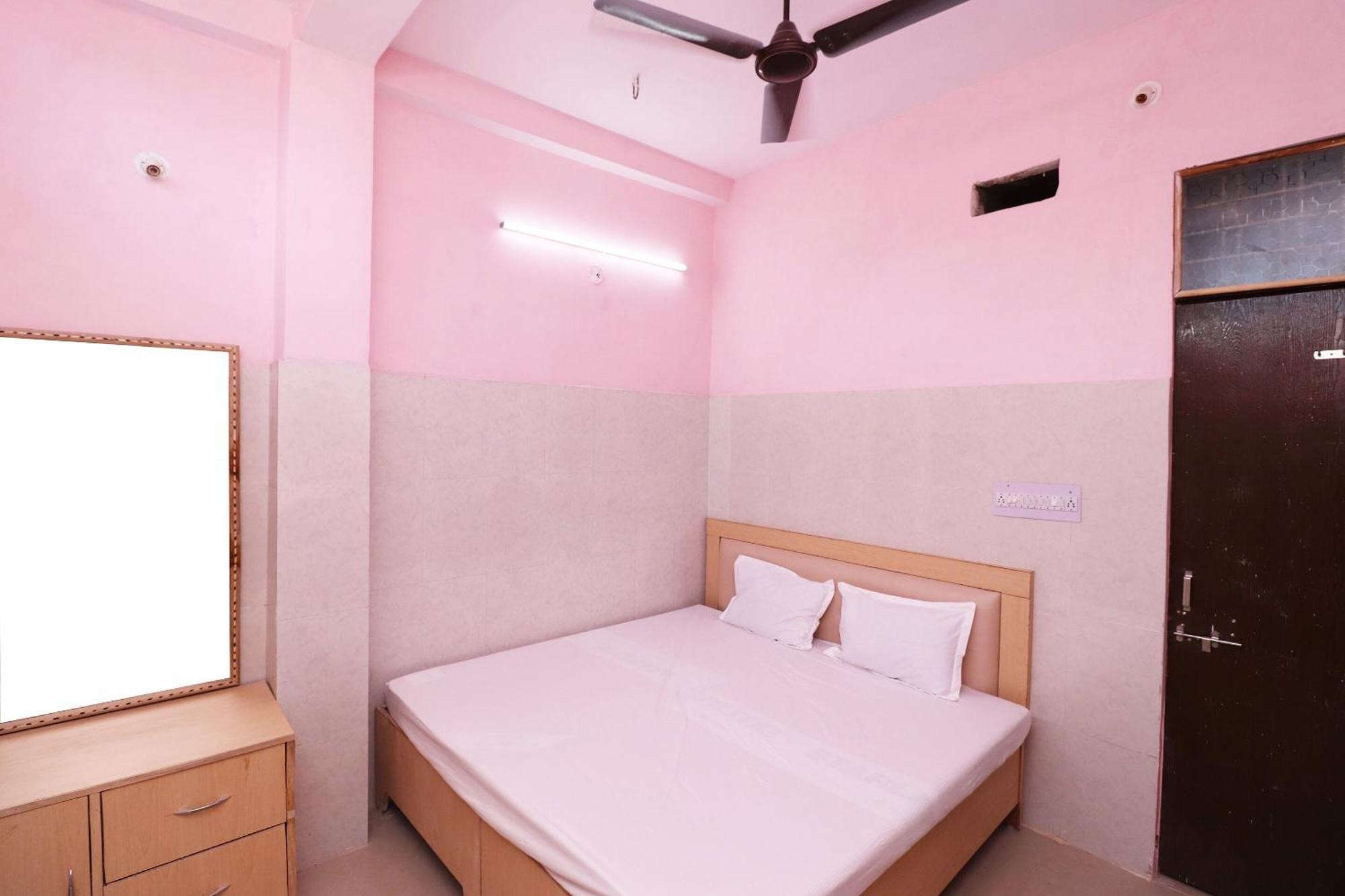 Hotel Kshama Jabalpur Extérieur photo