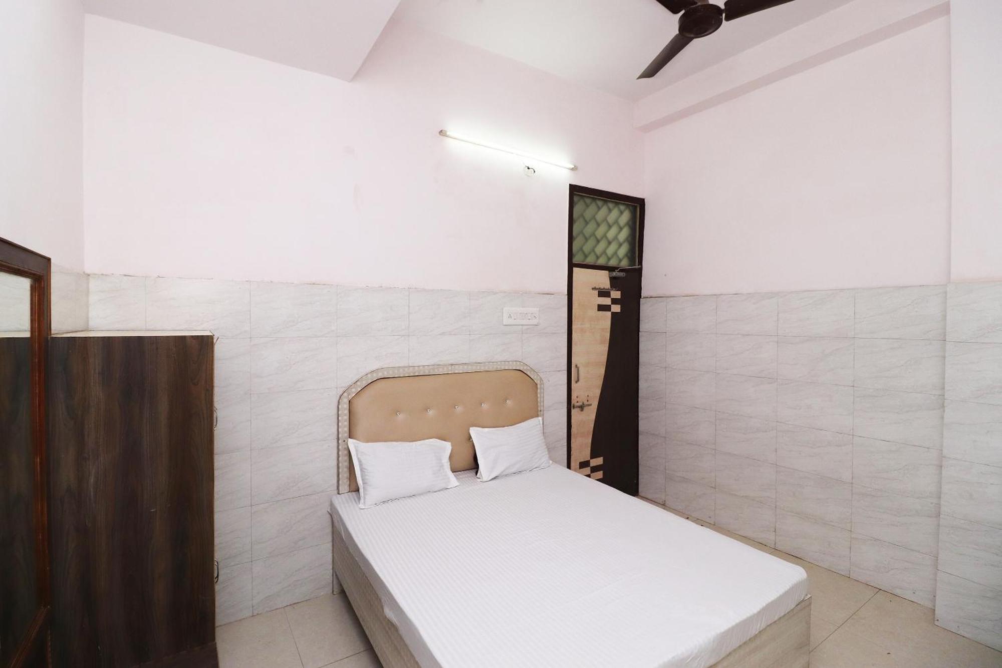 Hotel Kshama Jabalpur Extérieur photo