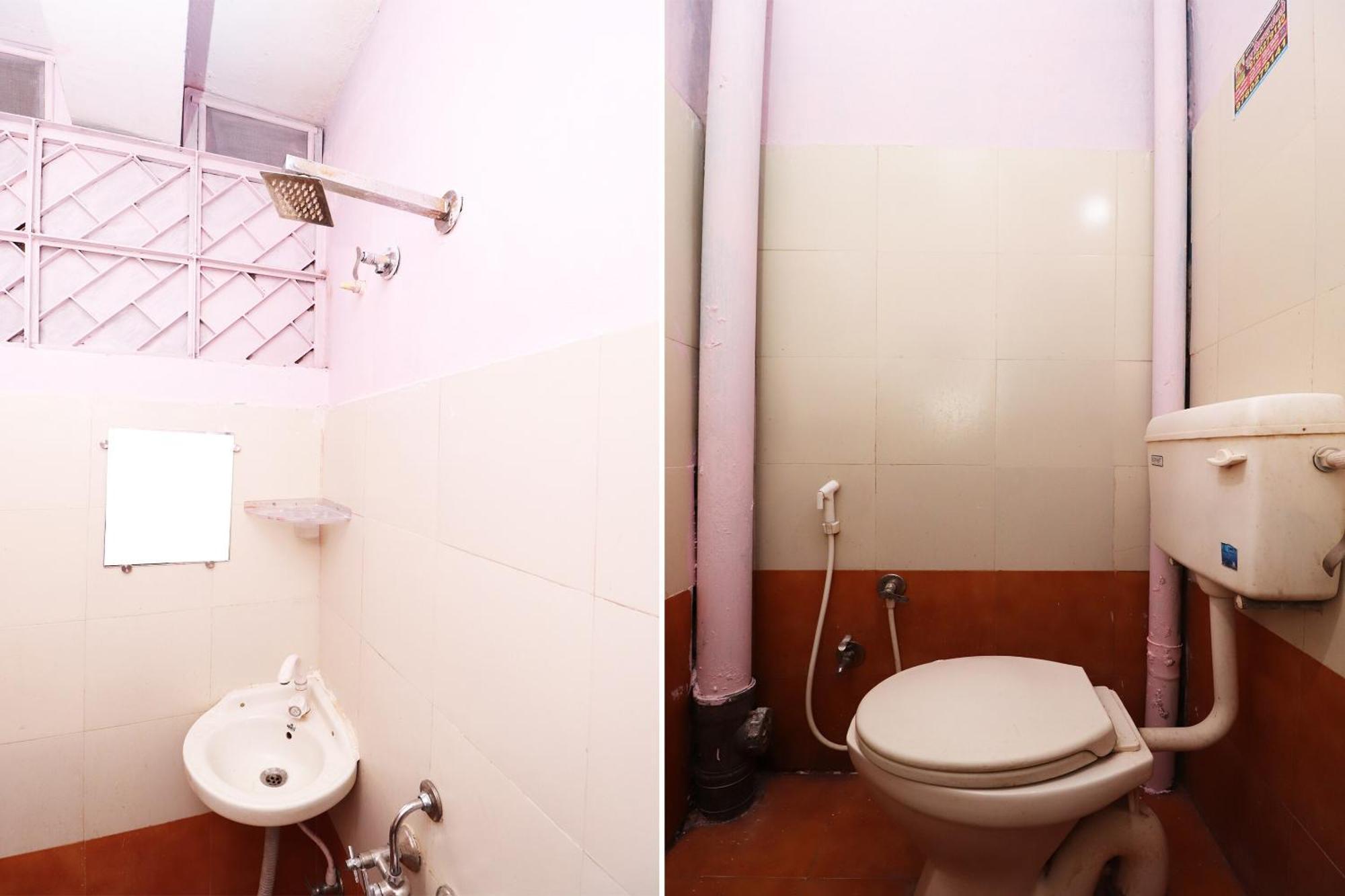 Hotel Kshama Jabalpur Extérieur photo