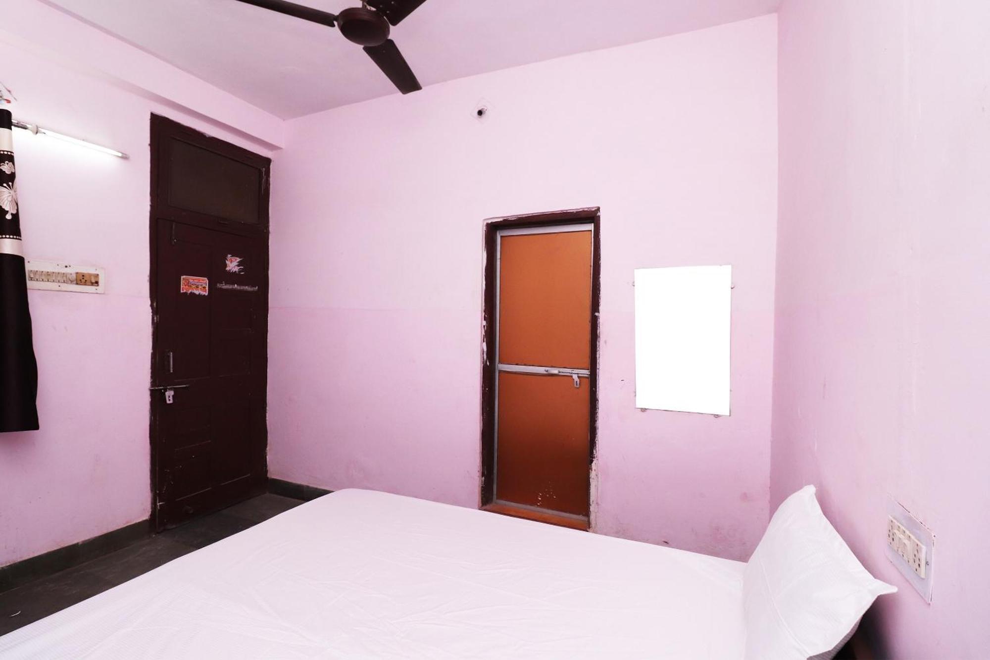 Hotel Kshama Jabalpur Extérieur photo